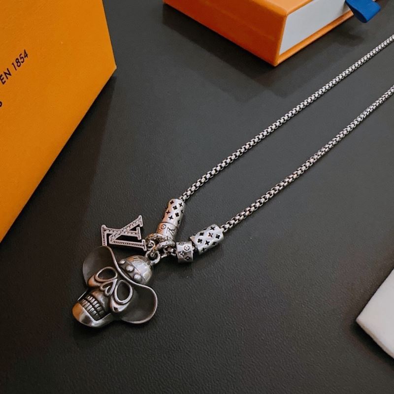 Louis Vuitton Necklaces